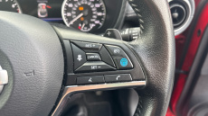 Nissan Juke 1.0 DiG-T Tekna 5dr DCT Petrol Hatchback